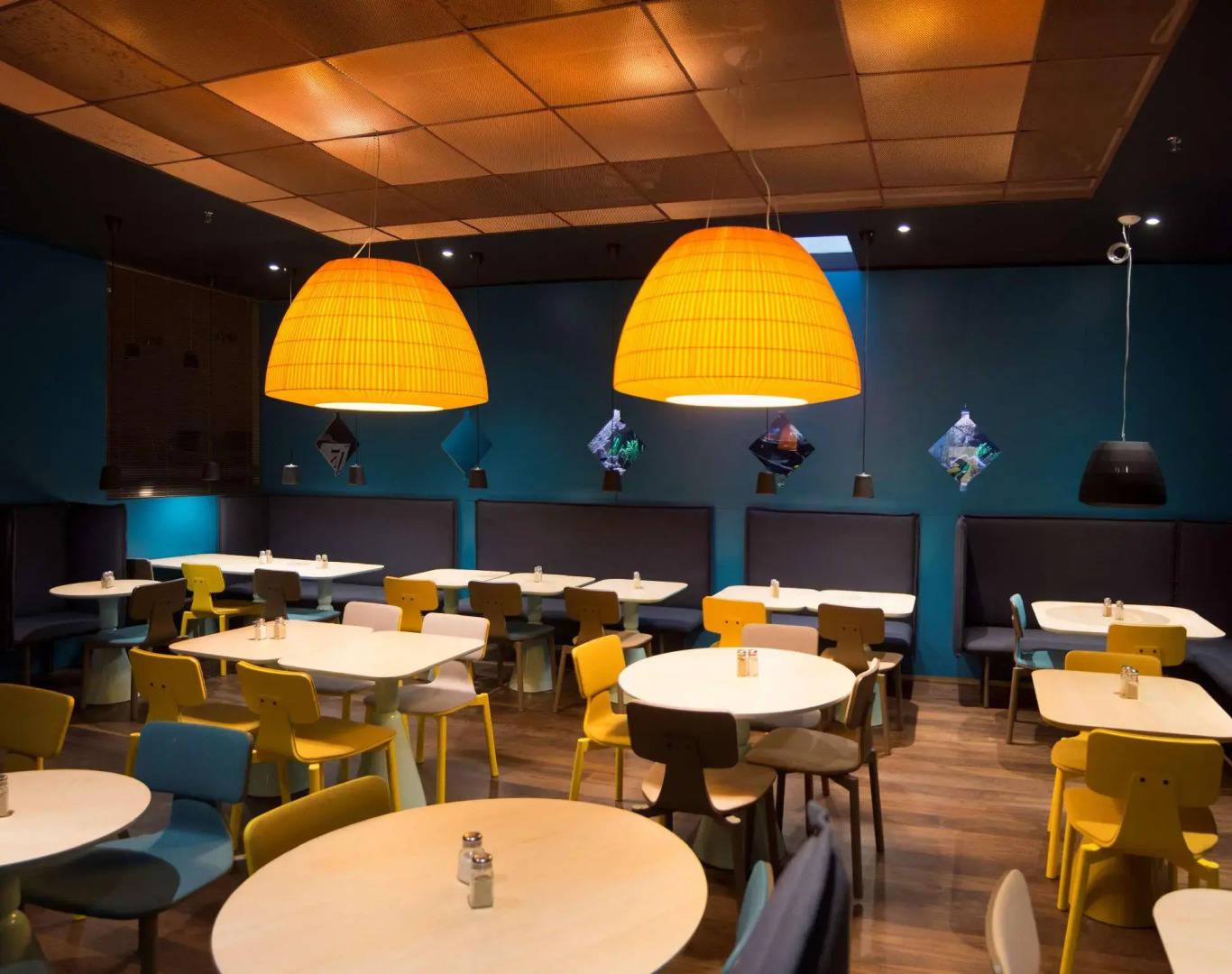 Photo - Scandic Go, Sankt Eriksgatan 20