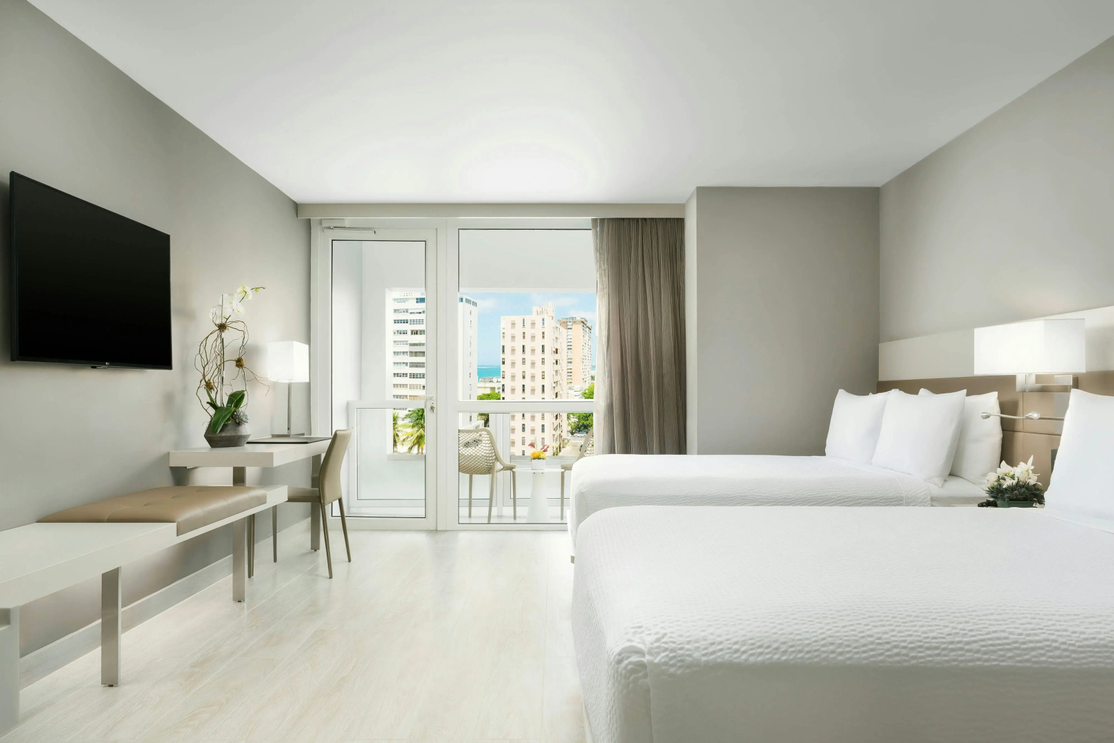 Photo - AC Hotel by Marriott San Juan Condado