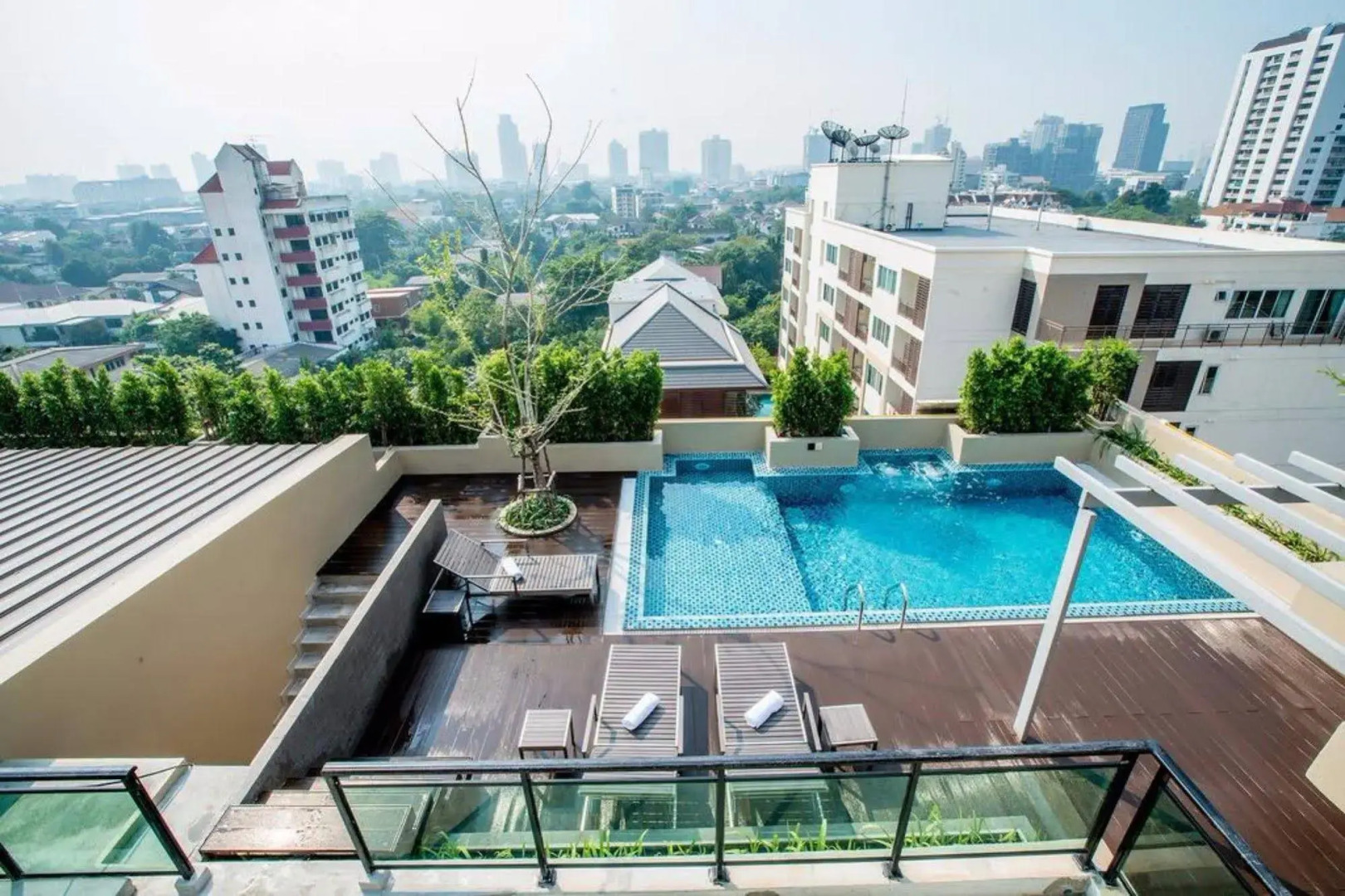 Foto - Ramada Ekamai