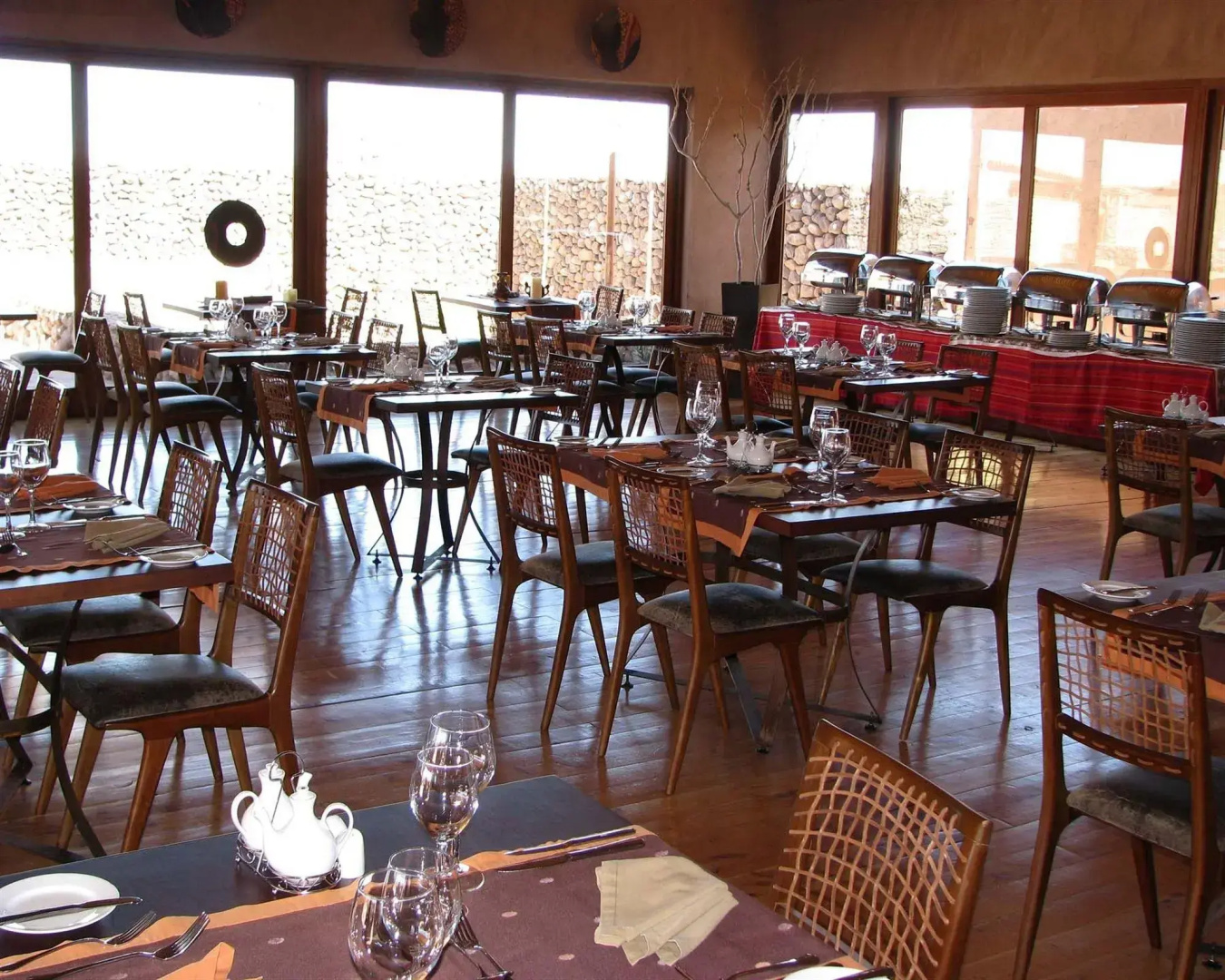 Foto - Hotel Cumbres San Pedro de Atacama