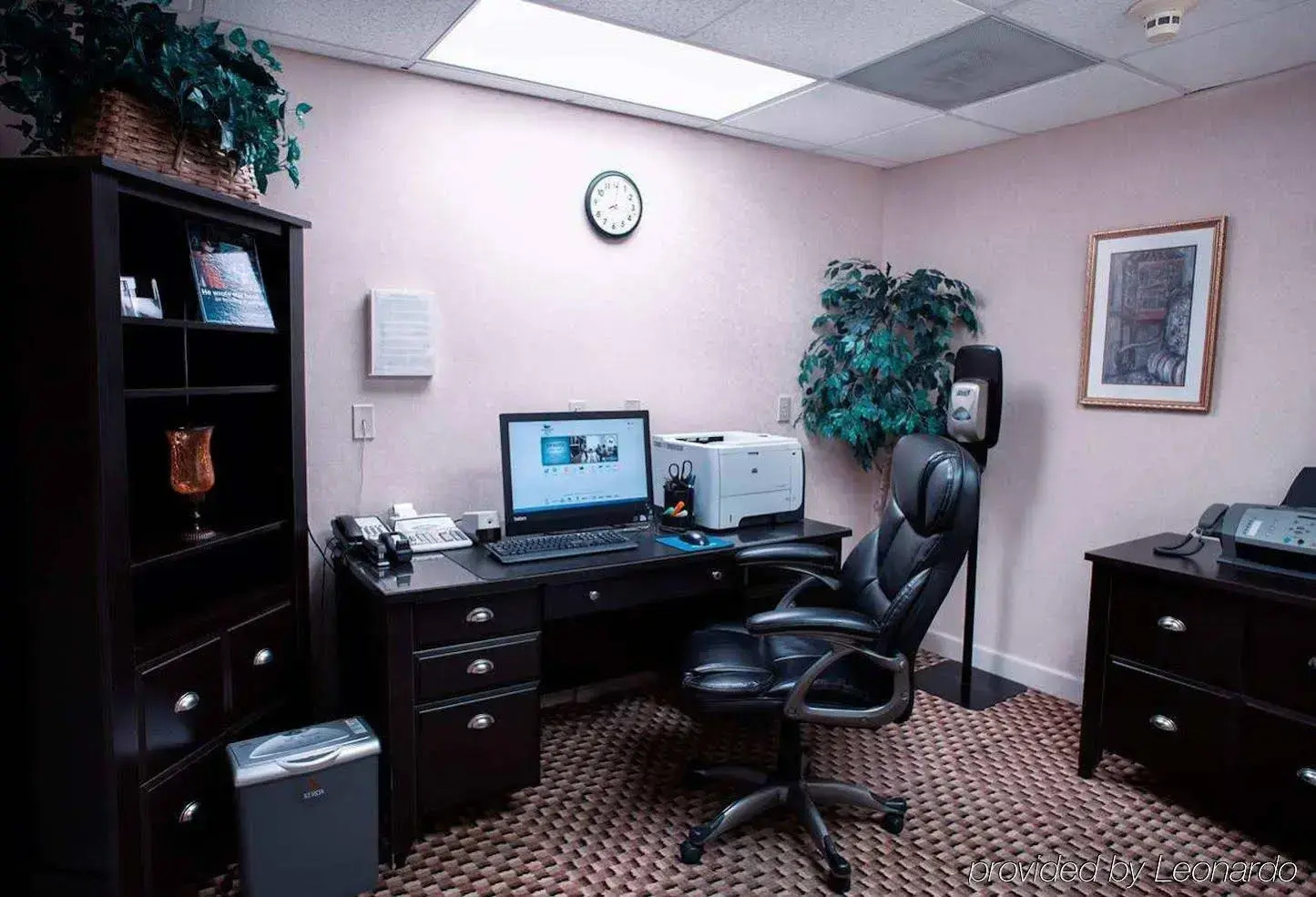 Foto - Homewood Suites by Hilton Atlanta Lenox Buckhead