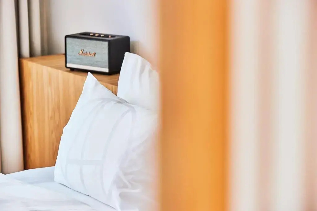 Foto - ART HOUSE Basel - Member of Design Hotels