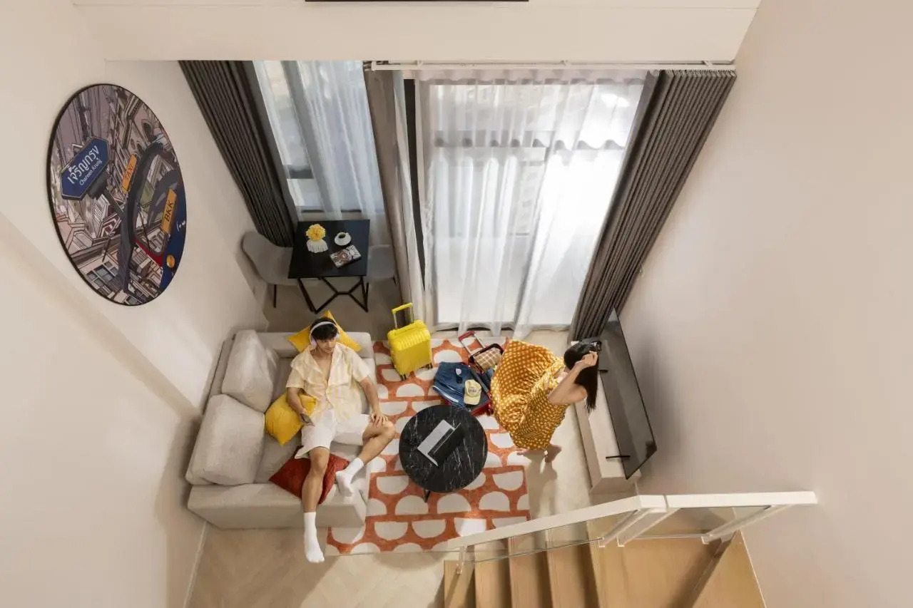 Foto - Cassia Rama 9 Bangkok, part of Banyan Group