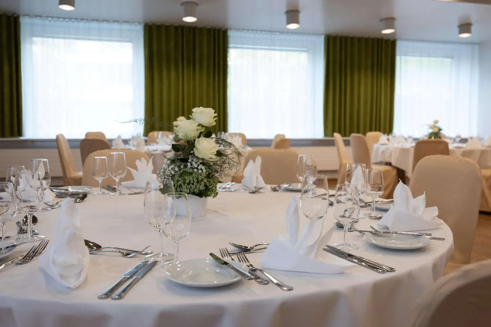 Foto - Hotel Spirgarten