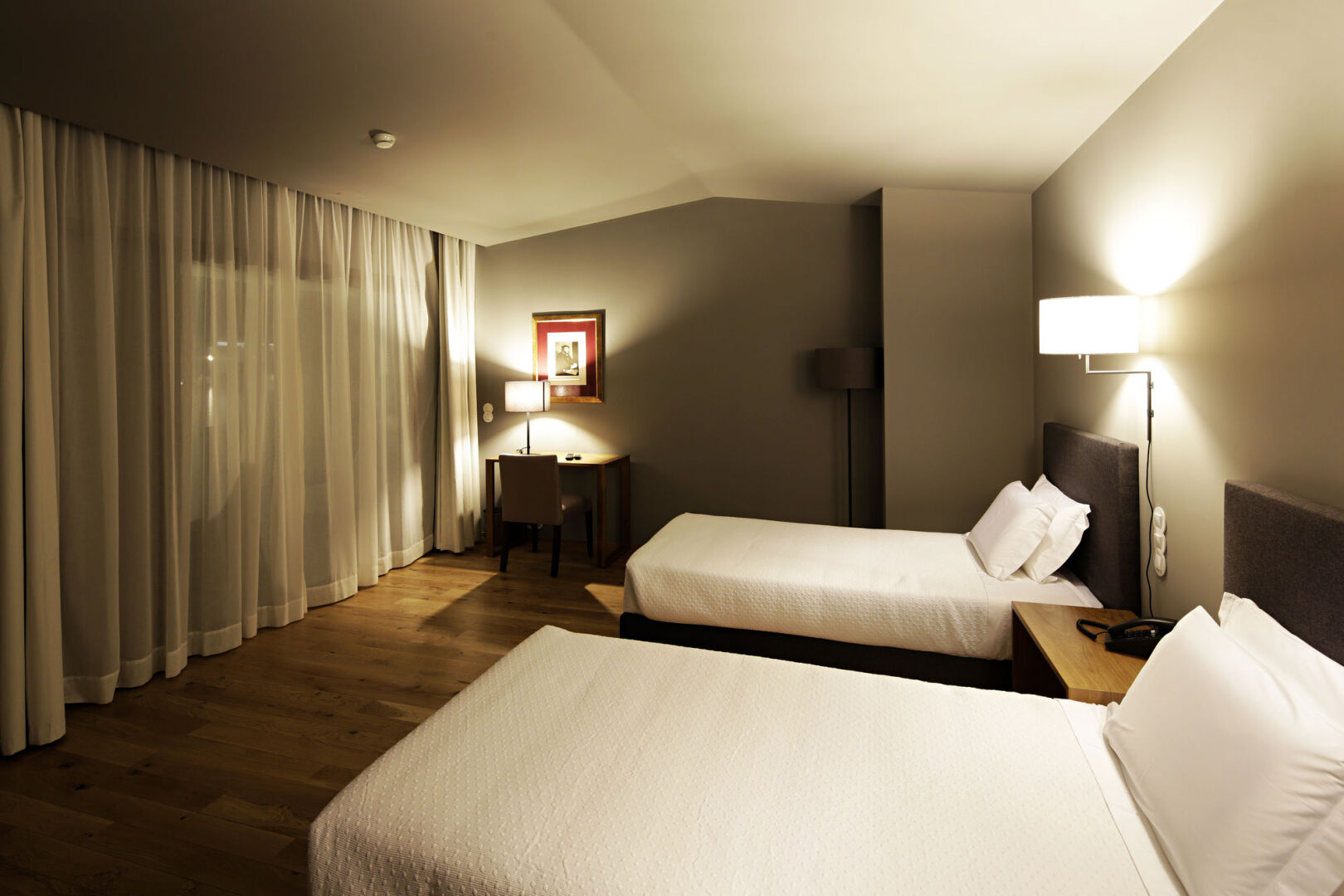 Foto - Eurostars Santa Luzia