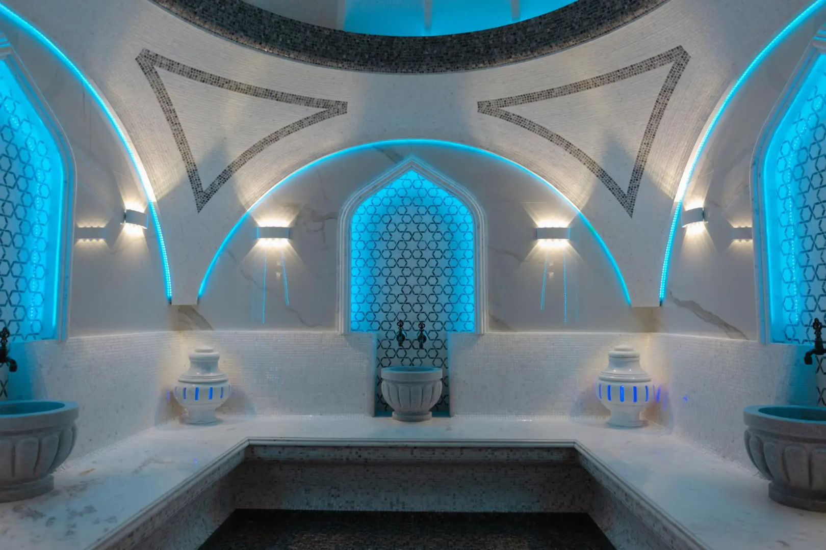 Foto - Frankfort Hotel & Spa