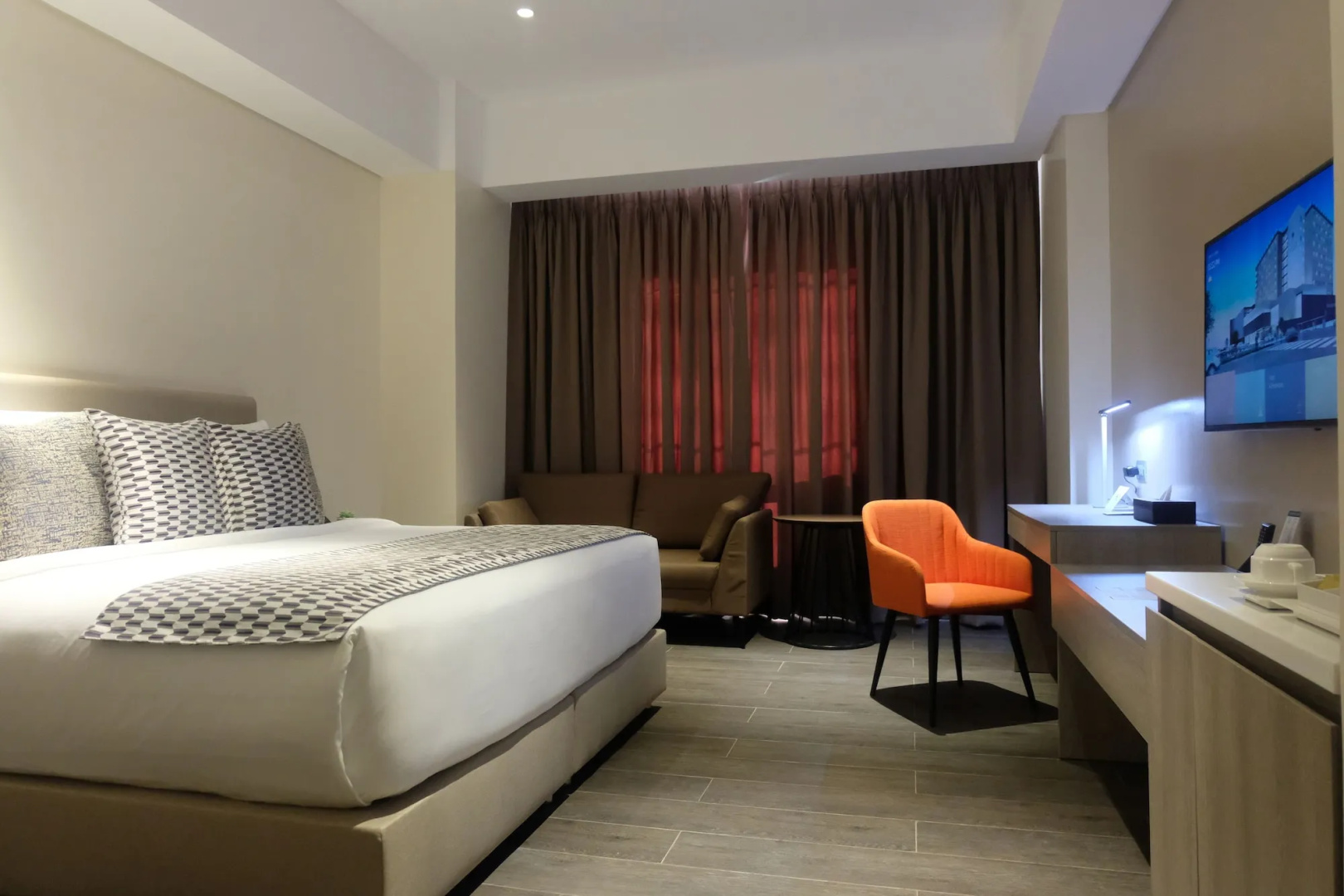 ACACIA HOTEL DAVAO