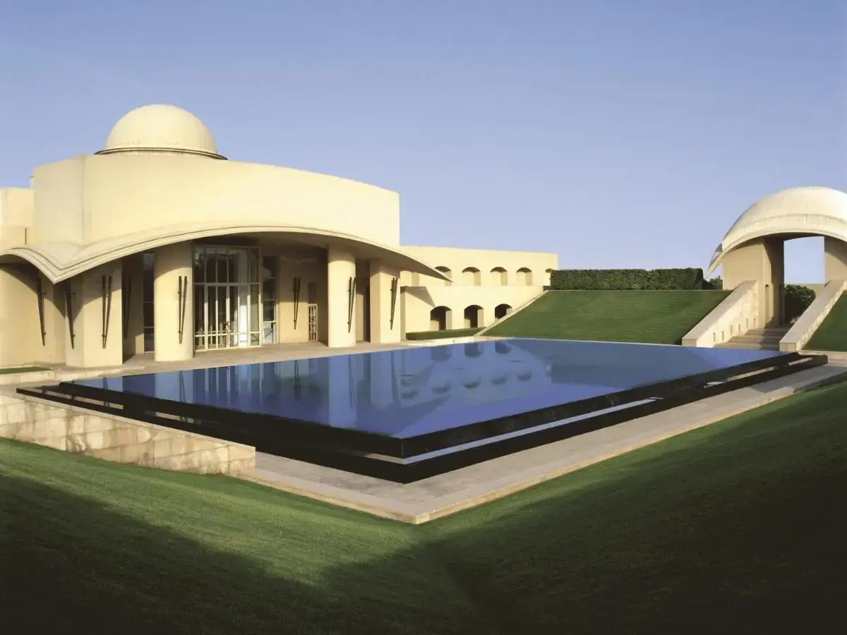 Photo - Trident Gurgaon