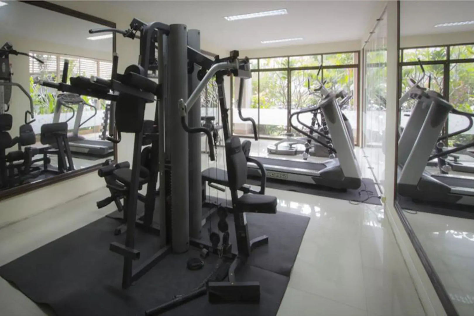 Foto - Synergy Samui