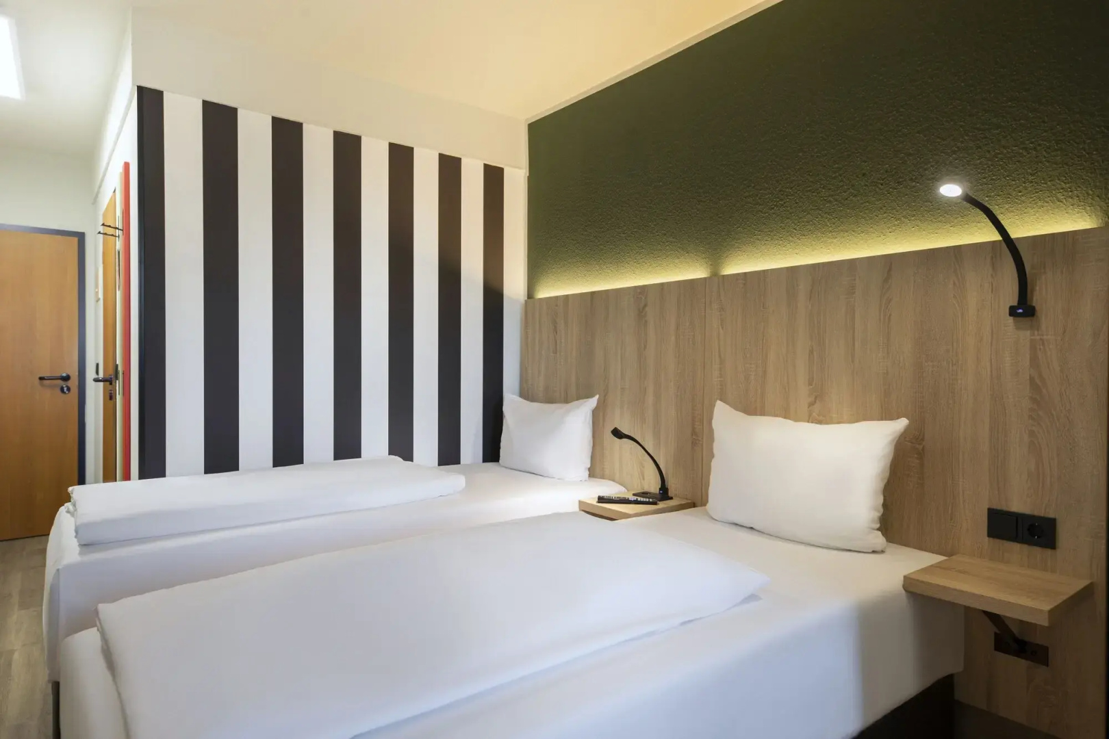 Foto - ACHAT Hotel Stuttgart Zuffenhausen