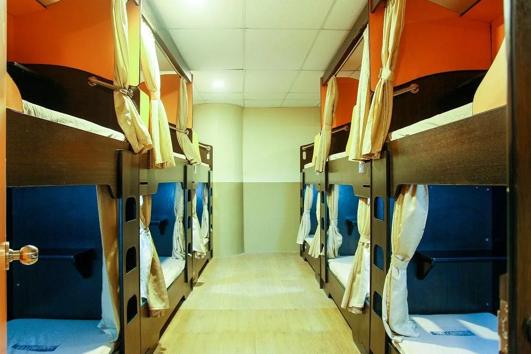 Photo - Sugbutel Family Hotel