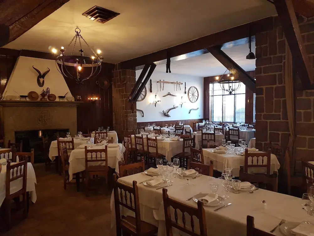 Foto - HOTEL EL RASTRO - Palacio Duque de Tamames -