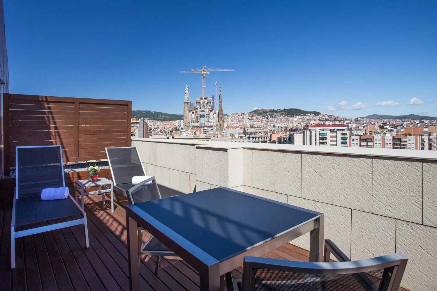 Photo - Eurostars Monumental