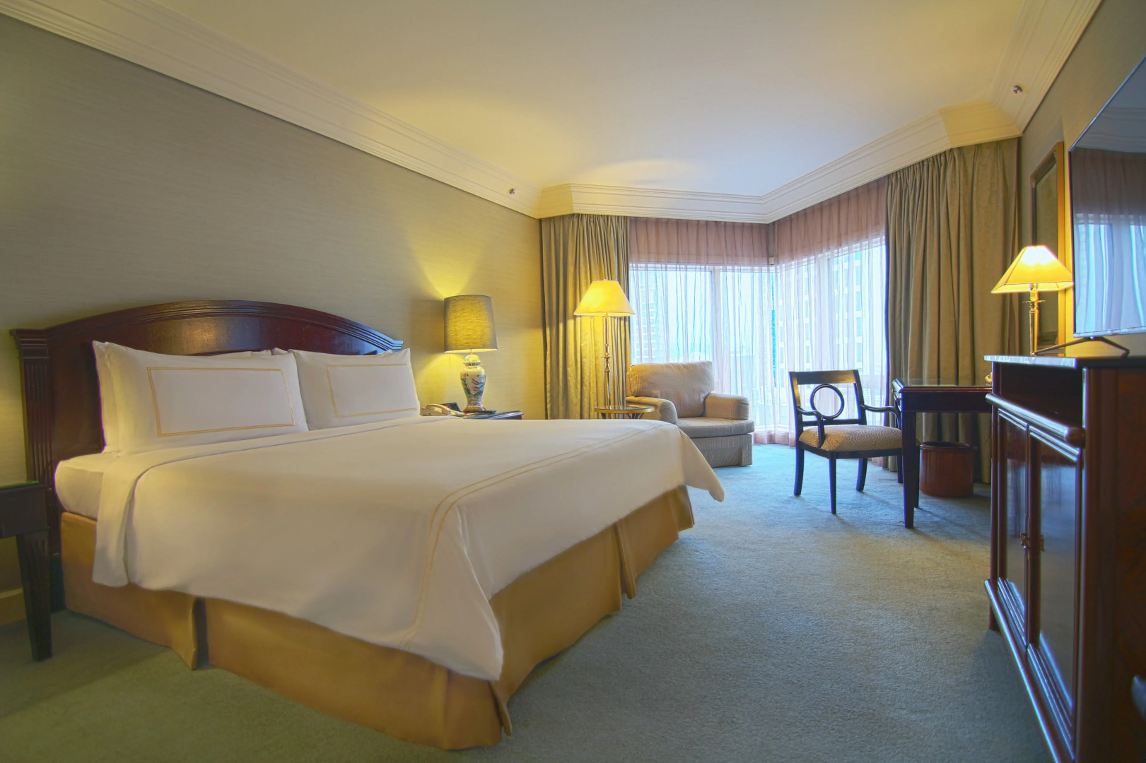 Photo - Grand Millennium Kuala Lumpur