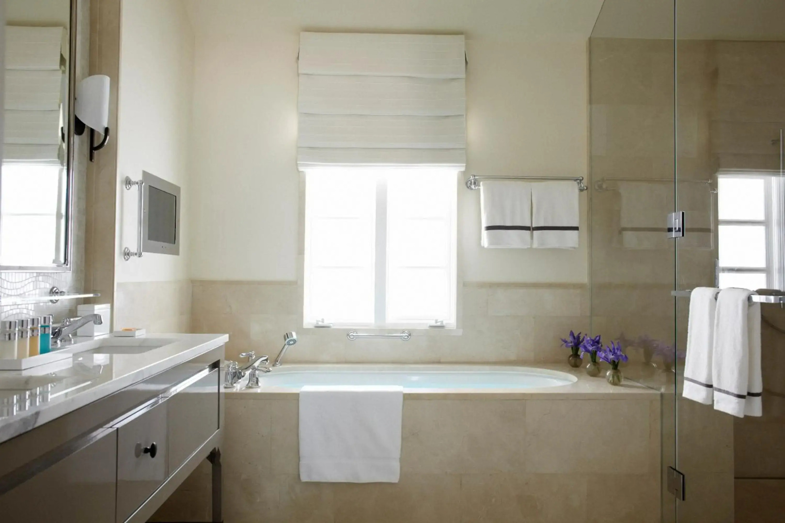 Foto - Hotel Bel-Air - Dorchester Collection