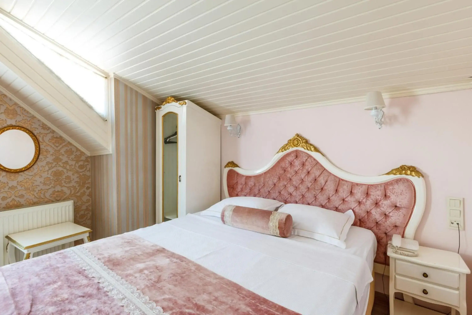 Photo - Romantic Hotel Istanbul