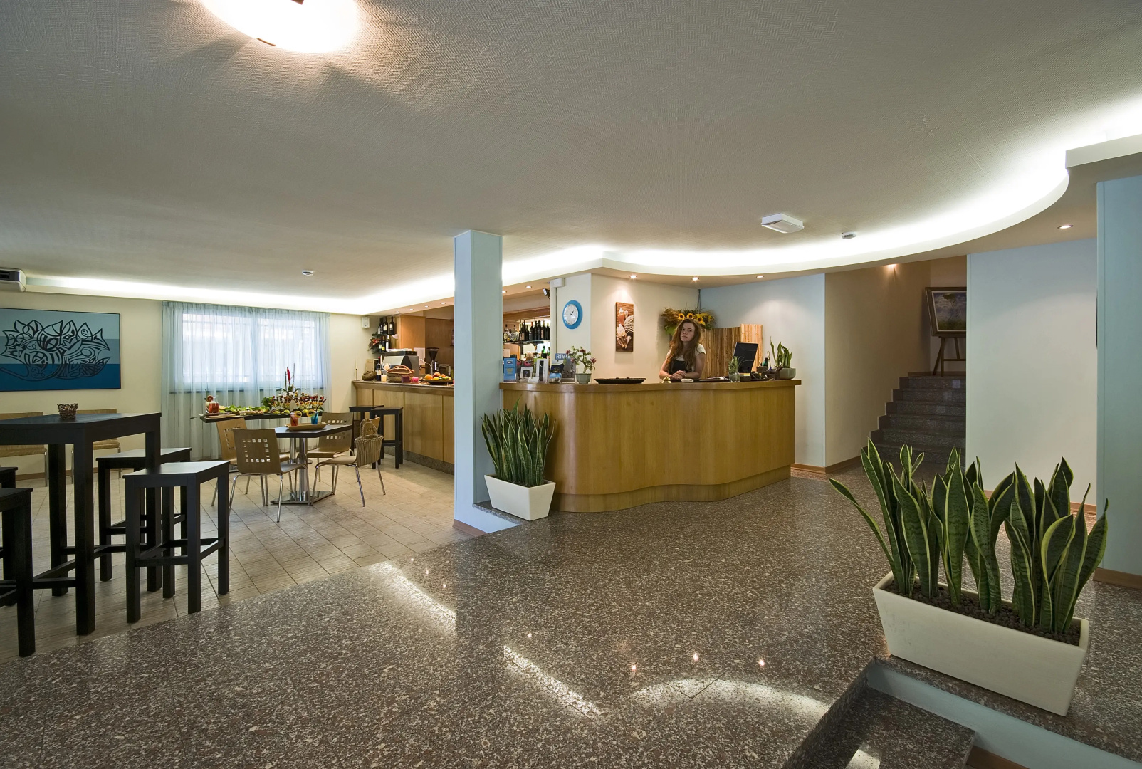Foto - Hotel & Residence Parador