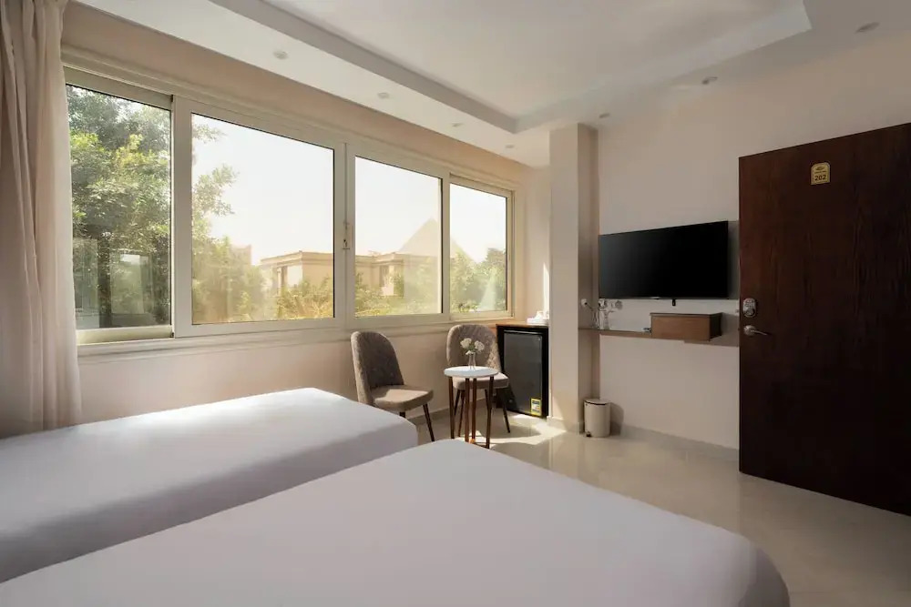 Photo - Dream Inn Pyramids View