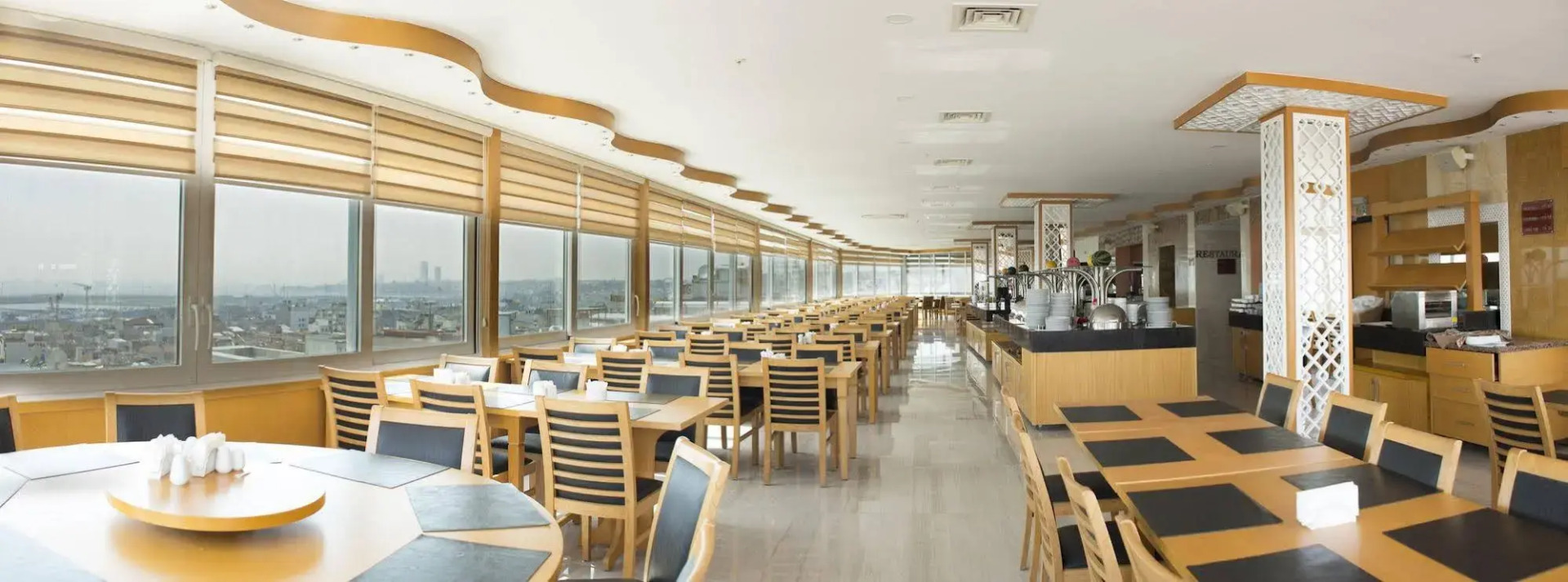 Photo - Ilkbal Deluxe Hotel &Spa Istanbul