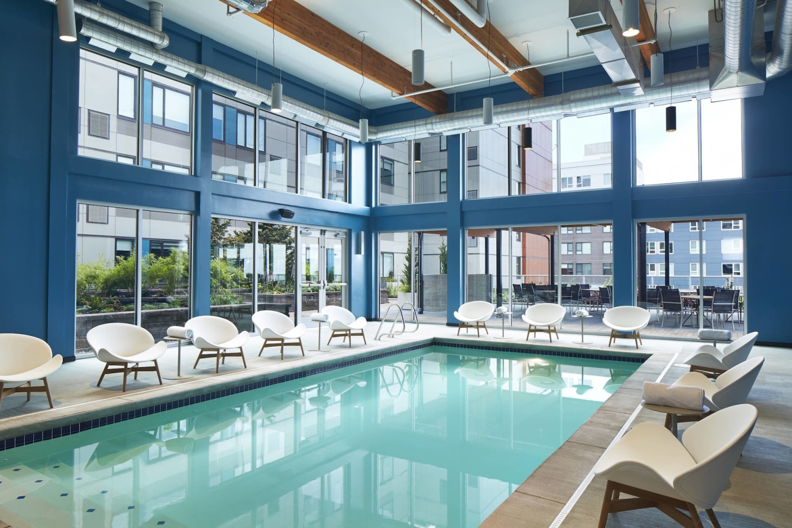 Foto - Element by Marriott Seattle Redmond