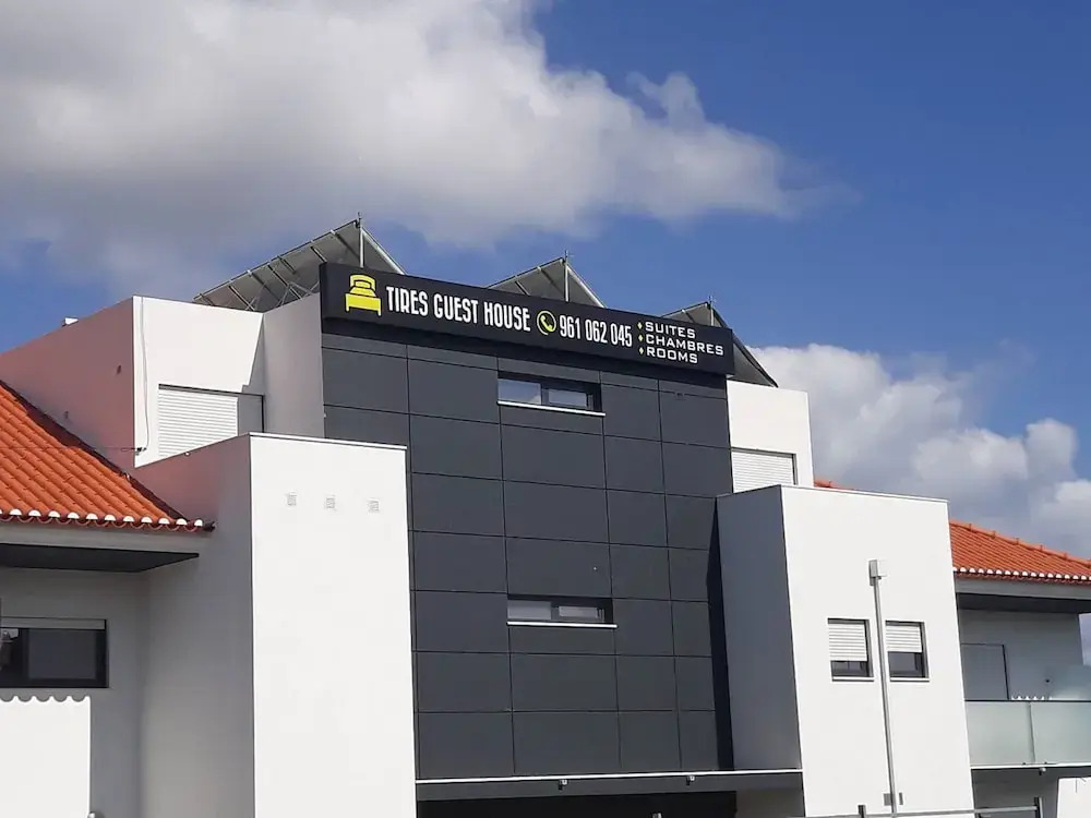 Photo - Pousada Tires Guest House