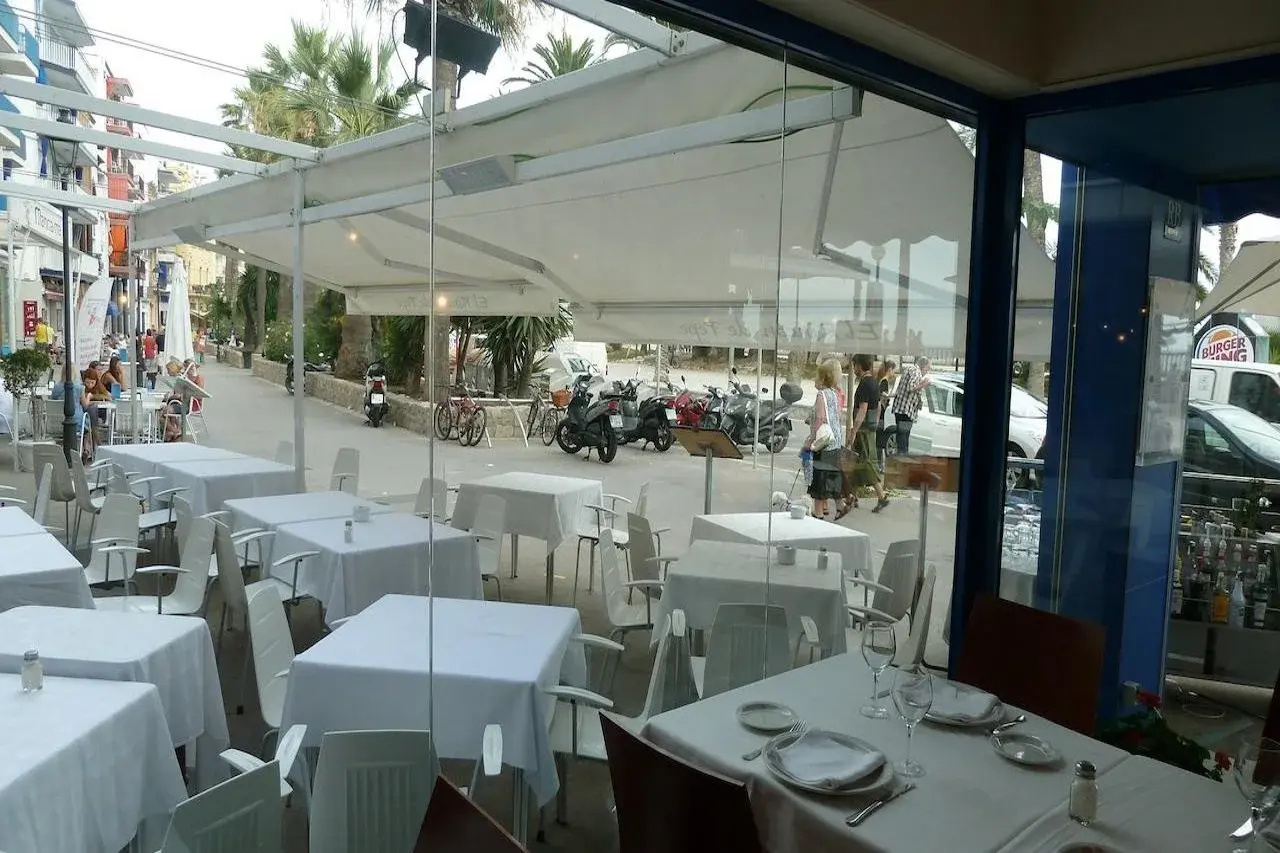 Photo - Platjador Hotel