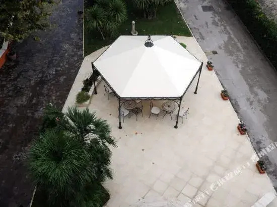 Foto - Hotel dei Platani