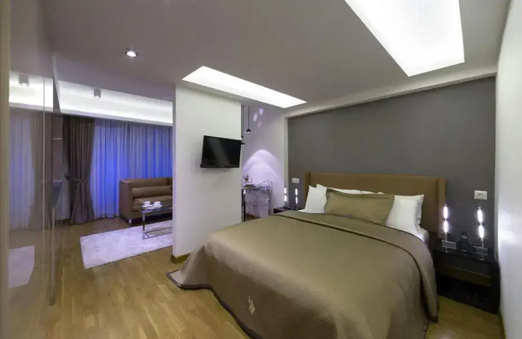 Photo - The Place Suit & Apartments