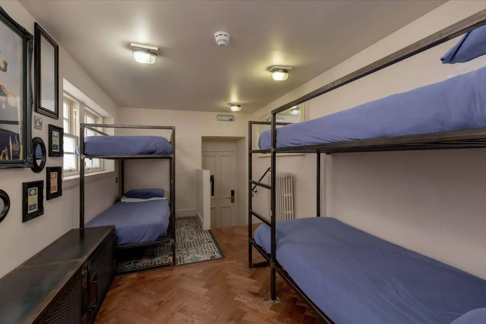 Foto - The Baxter Hostel