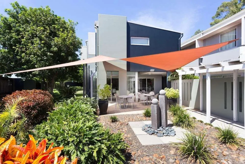 Foto - Rocklea International Motel
