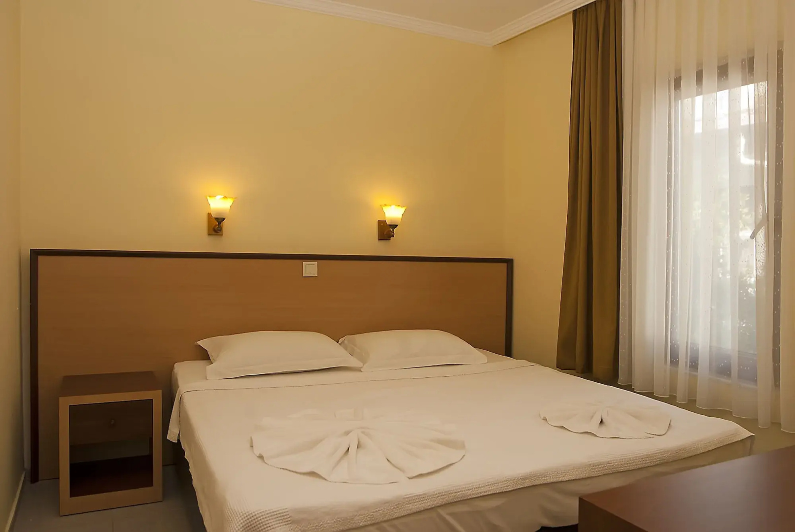 Photo - Felice Hotel
