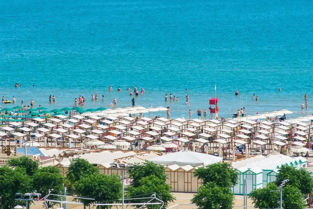 Foto - Hotel Cristallo Riccione