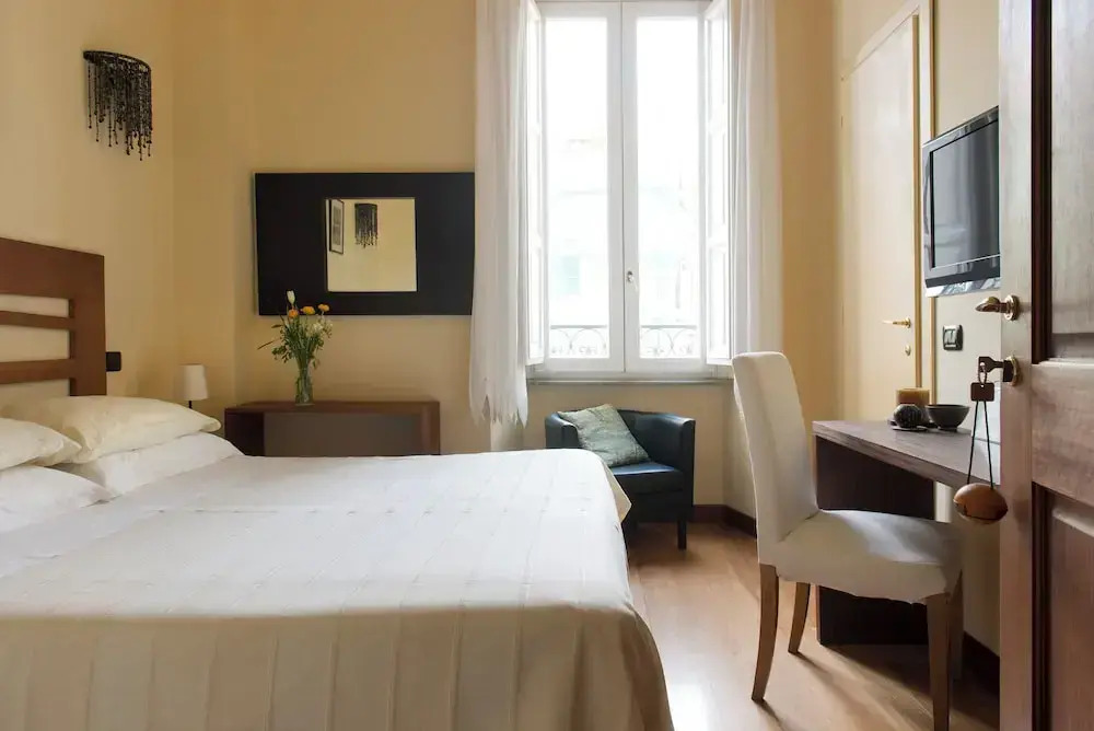 Photo - Palm Gallery Hotel