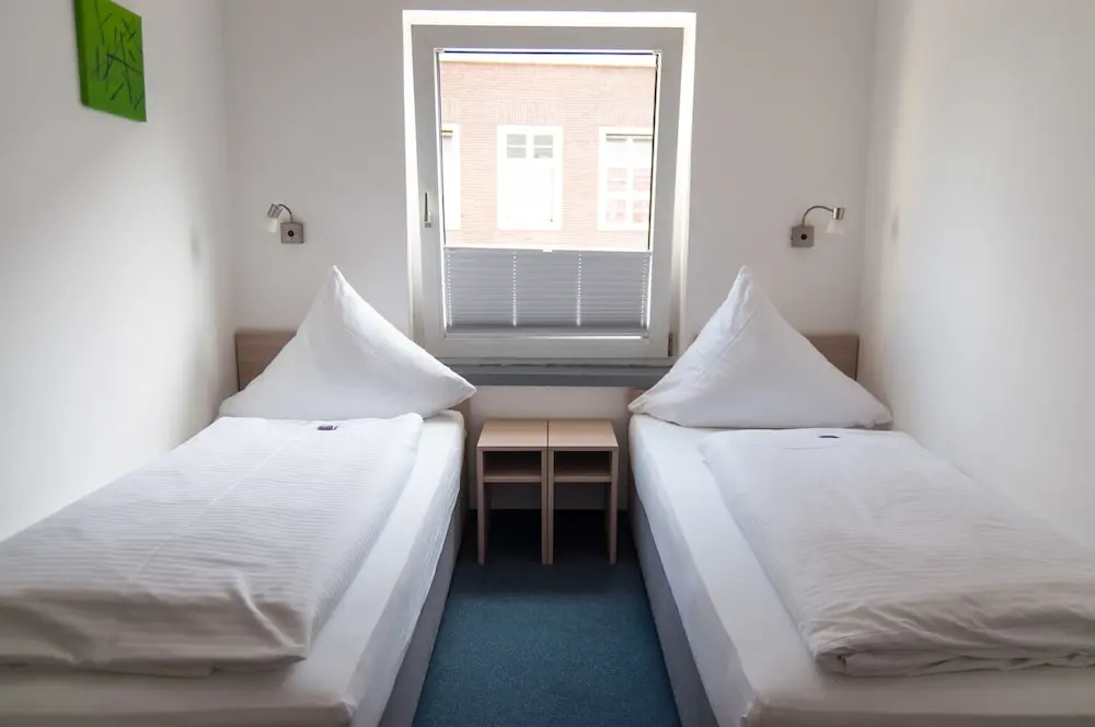 Foto - also-Hotel an der Hardt