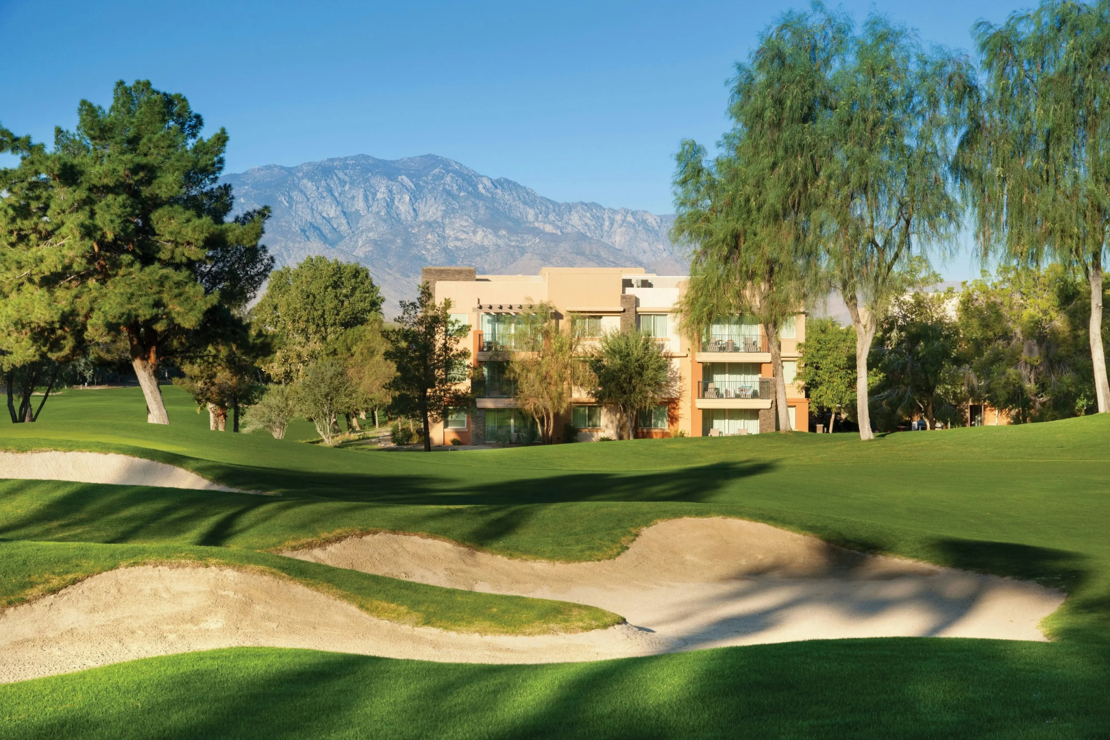 Foto - Marriott's Shadow Ridge II- The Enclaves