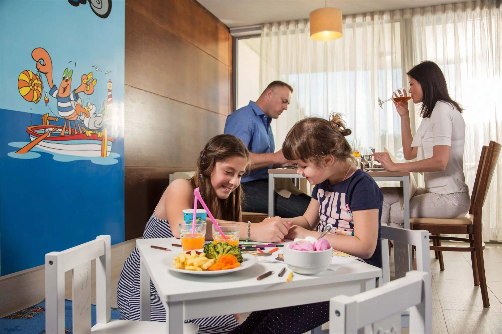 Photo - Valamar Parentino Hotel
