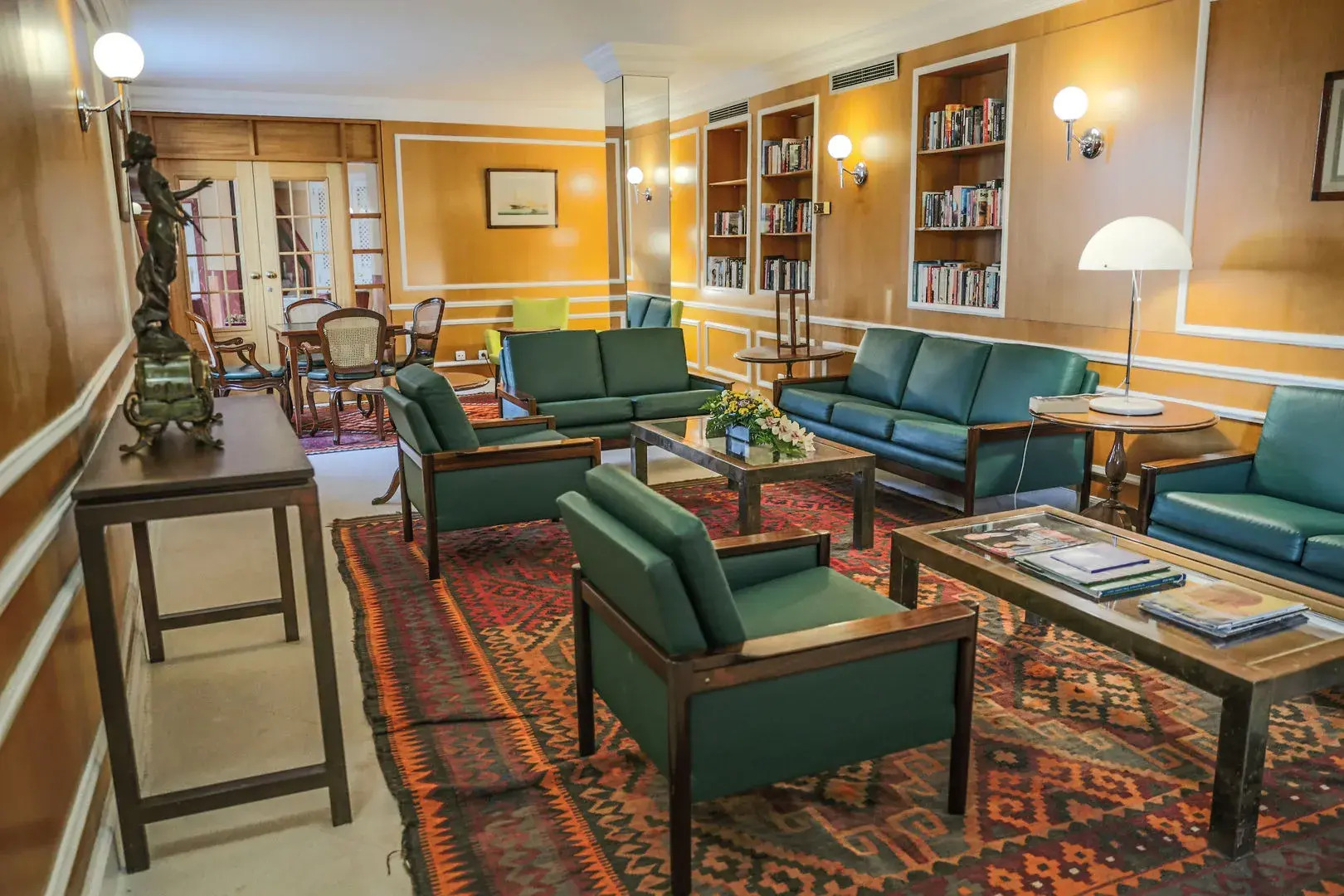 Foto - Boa Vista Hotel & Spa - Adults Only