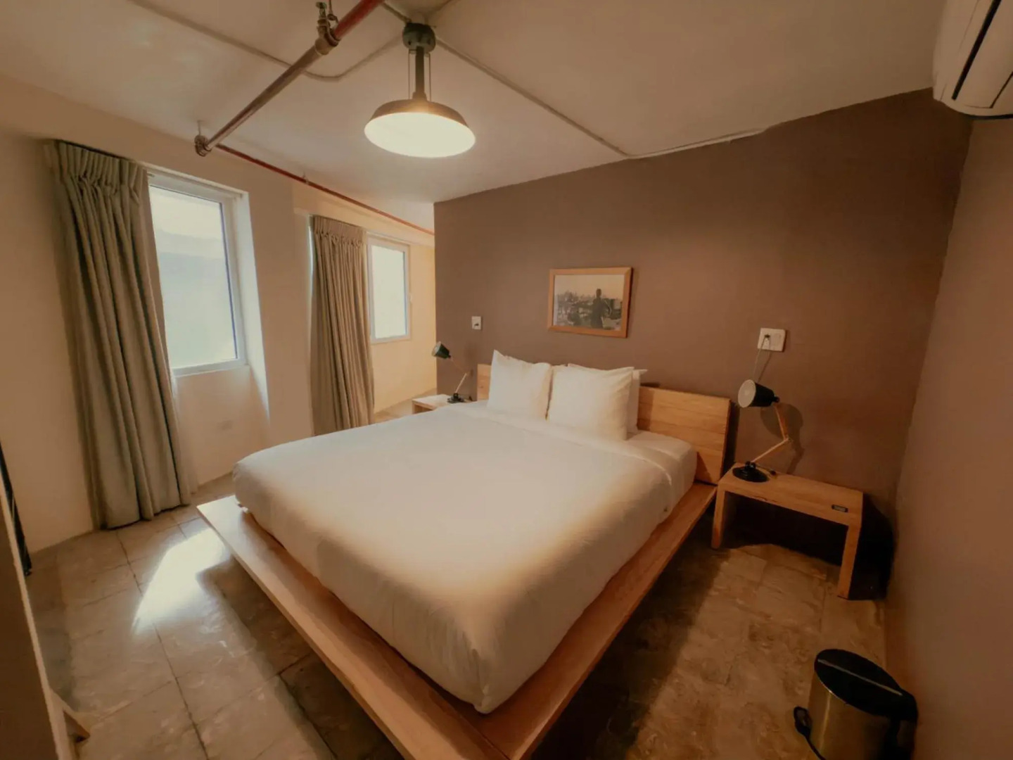 Foto - Viajero Casco Viejo Hostel