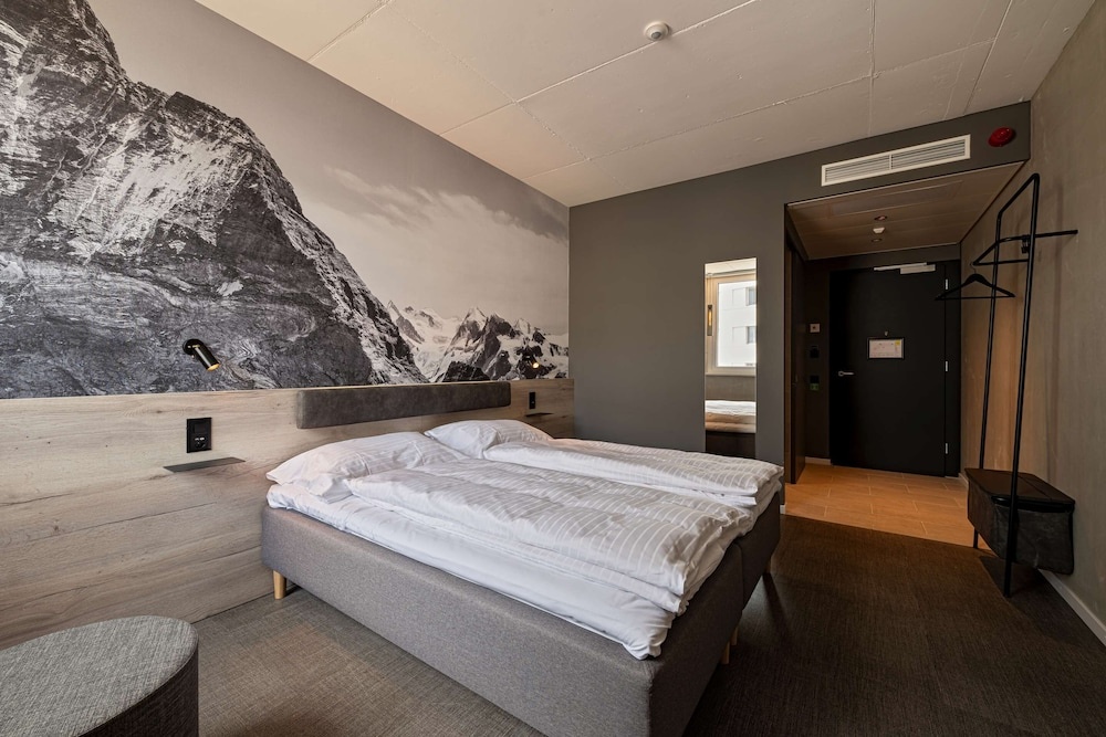 Foto - Zleep Hotel Lausanne-Chavannes