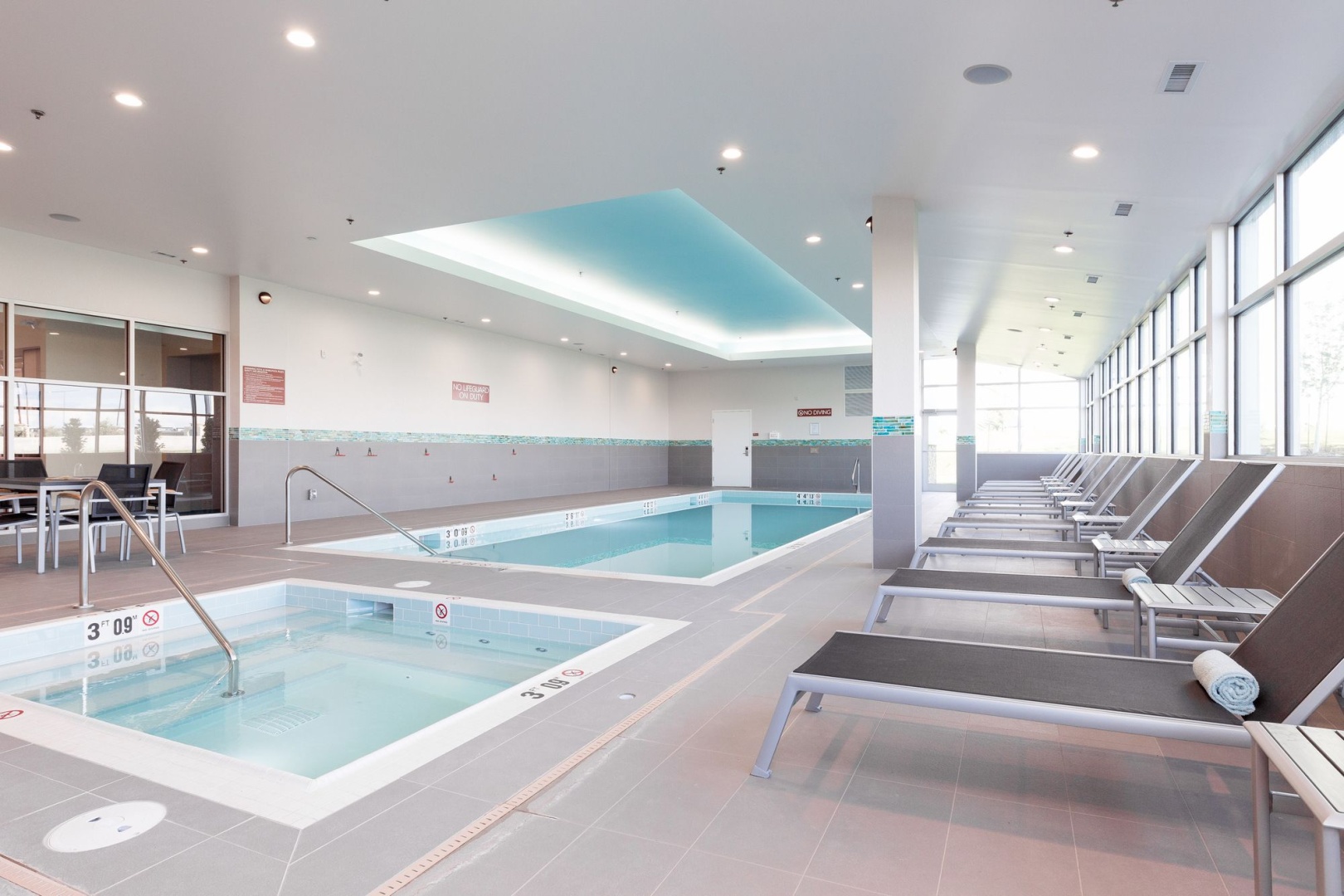 Foto - TownePlace Suites by Marriott Edmonton South