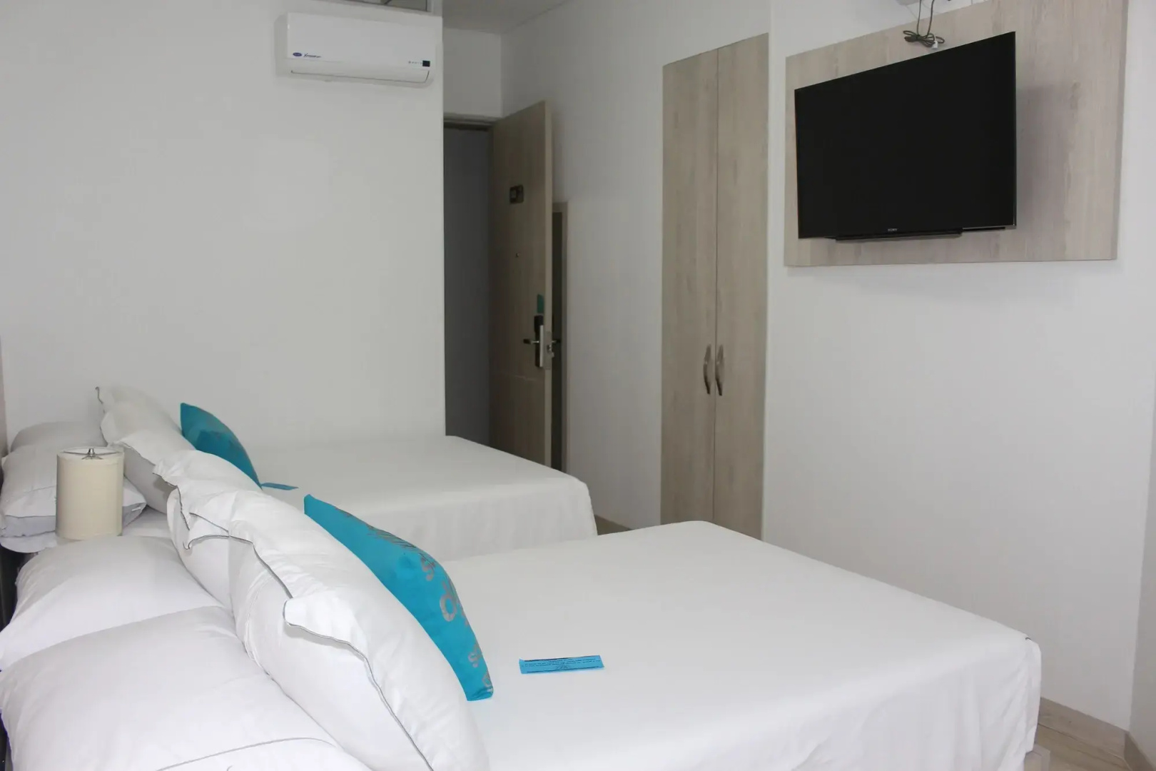 Foto - Hotel Sixtina Plaza Medellin