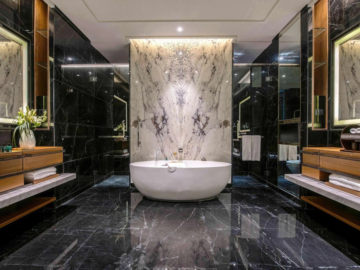 Photo - Sofitel Kuala Lumpur Damansara