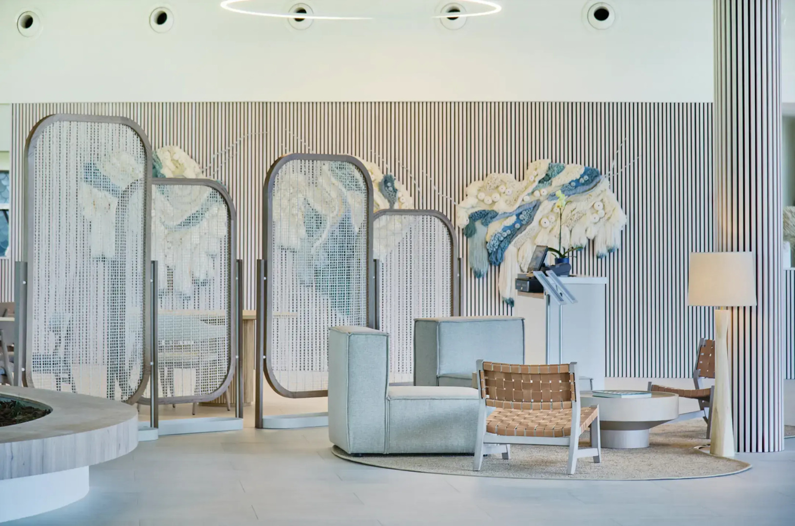 Foto - The Editory by the Sea Lagos