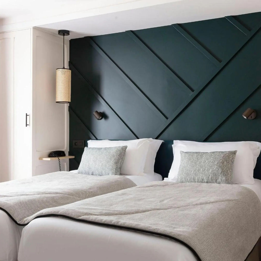 Photo - Hotel Bastille Spéria