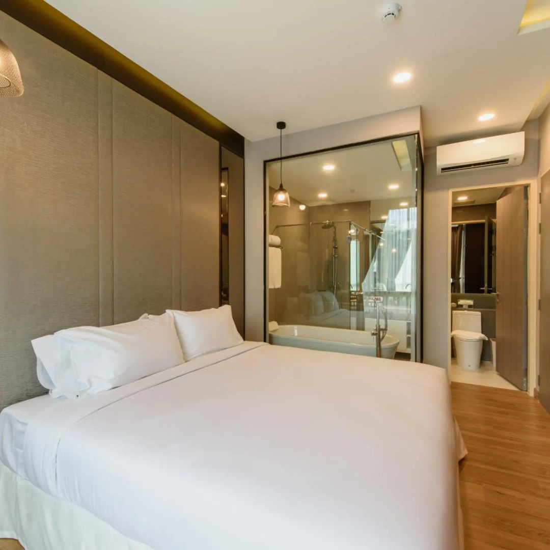 Foto - Parc Borough City Resort