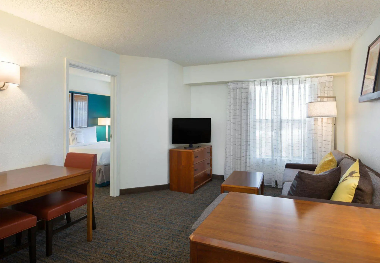 Foto - Residence Inn by Marriott Austin Parmer/Tech Ridge