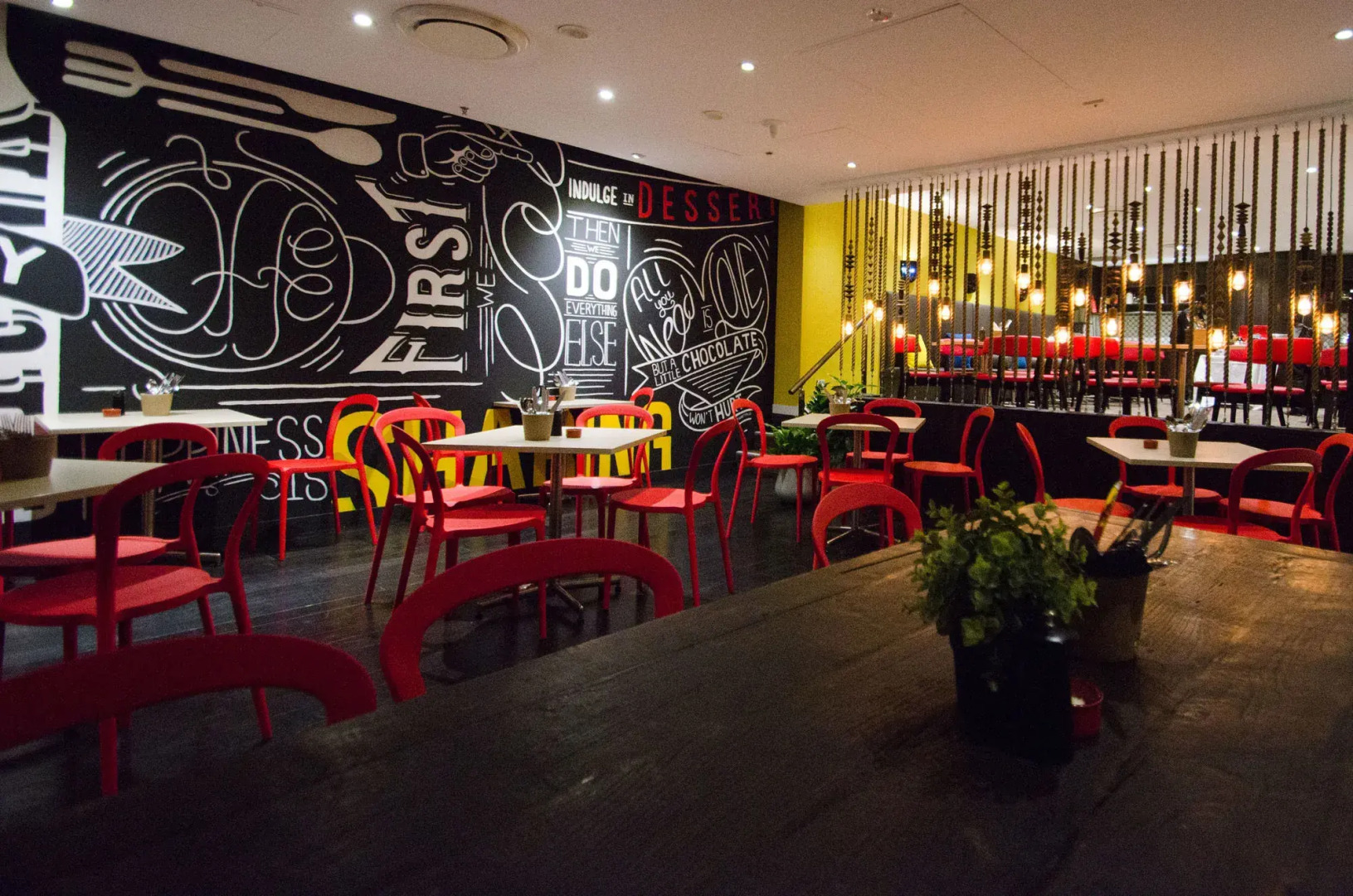 Foto - Mantra Chatswood