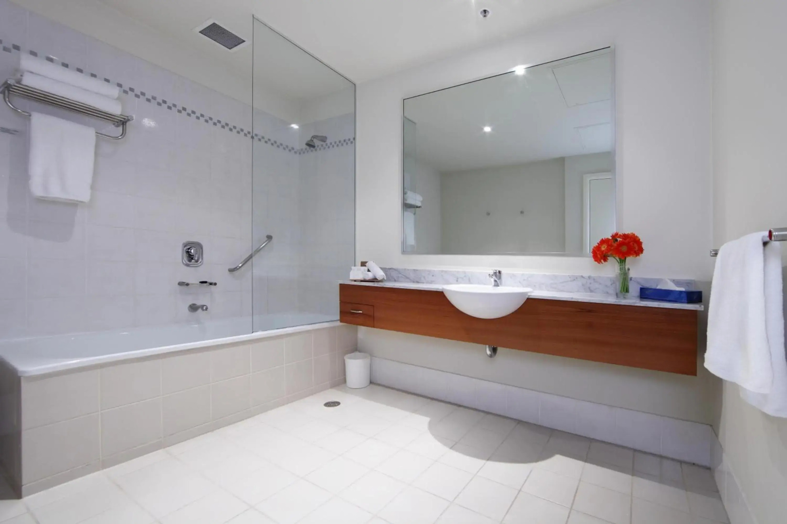 Foto - Seasons Botanic Gardens