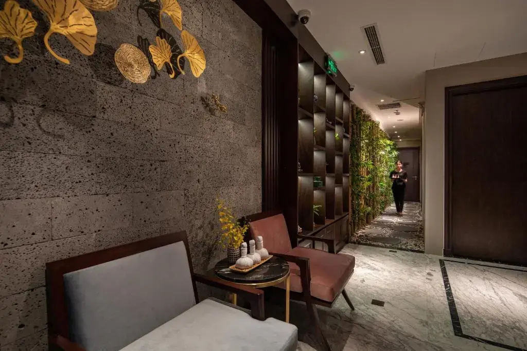 Photo - Soleil Boutique Hotel Hanoi