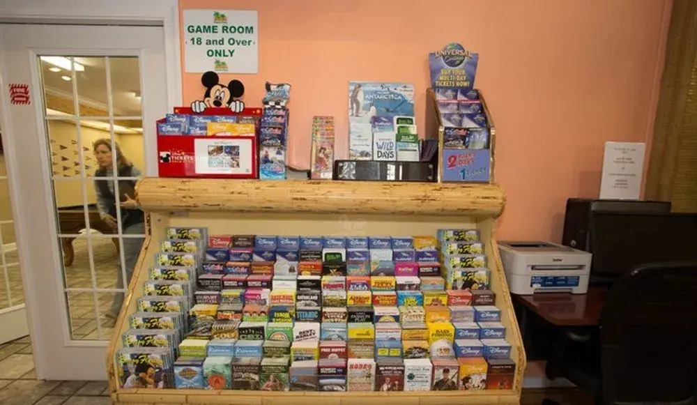 Foto - Tropical Palms Resort